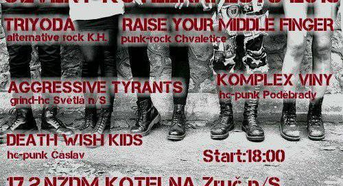 Kotelnafest final