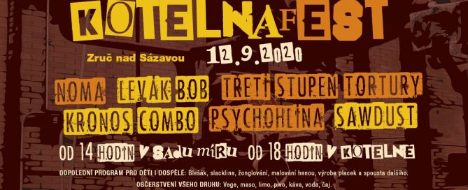 Kotelnafest letak