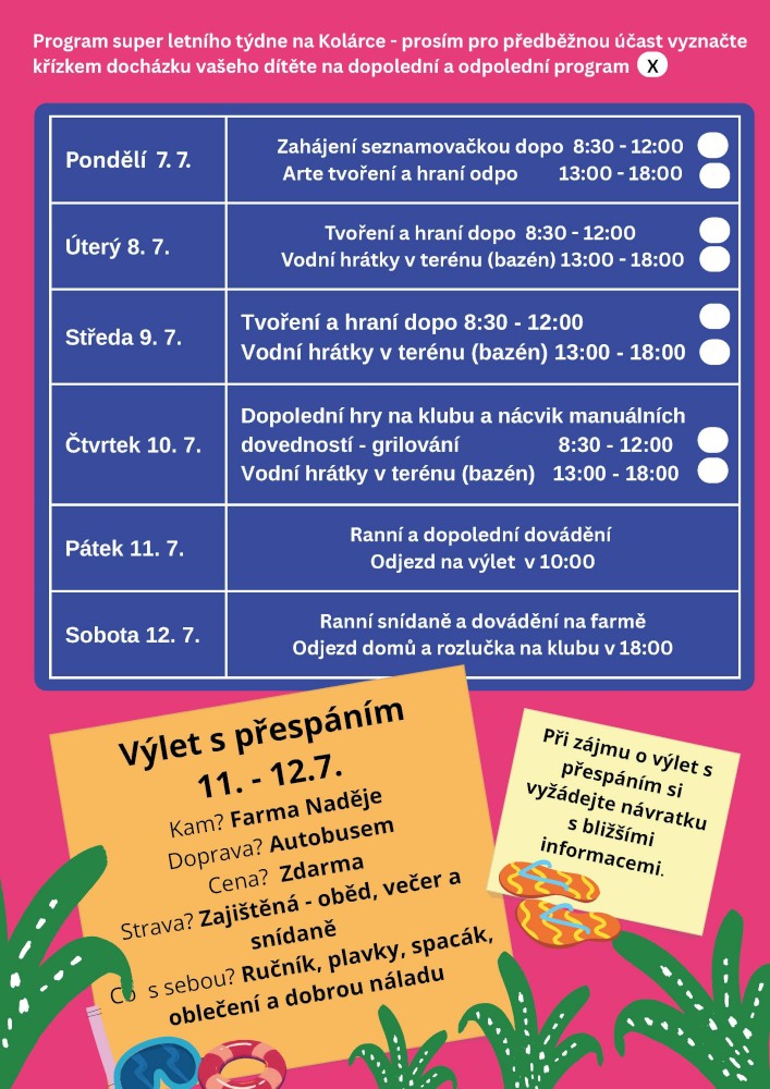 Super letní kolárka stránka 2