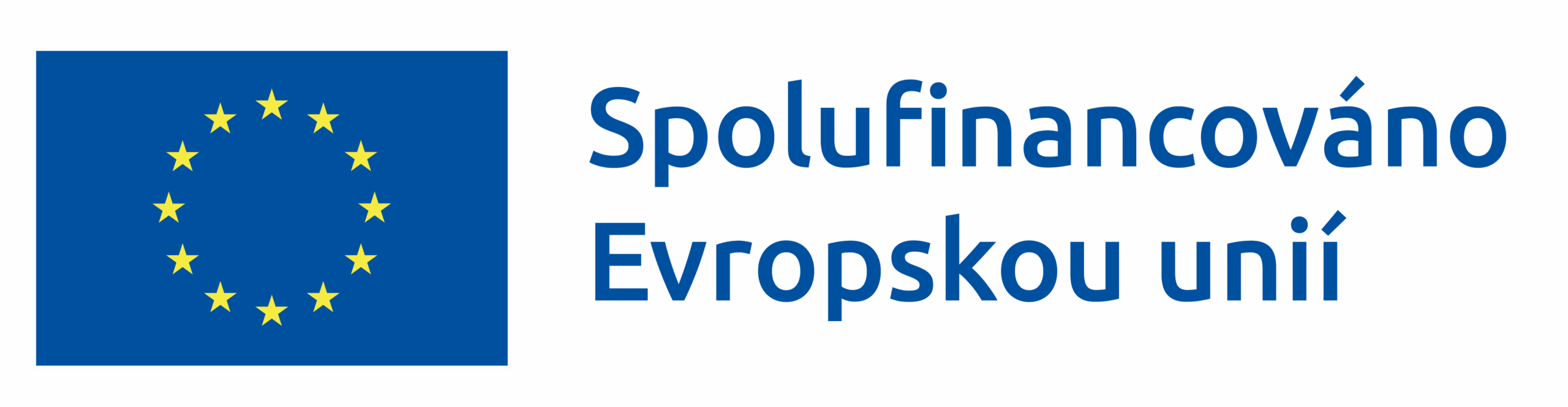 Eu spolufinancovÁno barevné