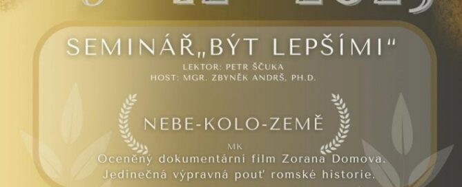 Plakát od Lucky