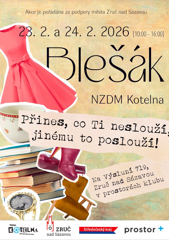 Blesak